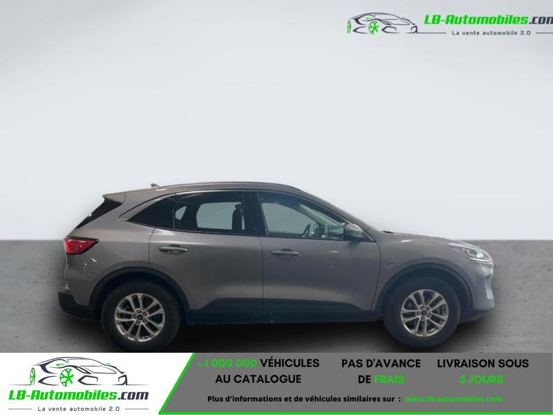 Ford Kuga 2.5 Duratec 190 ch FHEV BVA  occasion  Beaupuy - photo n4