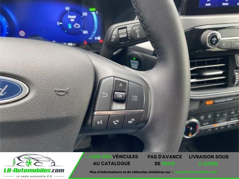Ford Kuga 2.5 Duratec 190 ch FHEV BVA  occasion  Beaupuy - photo n9