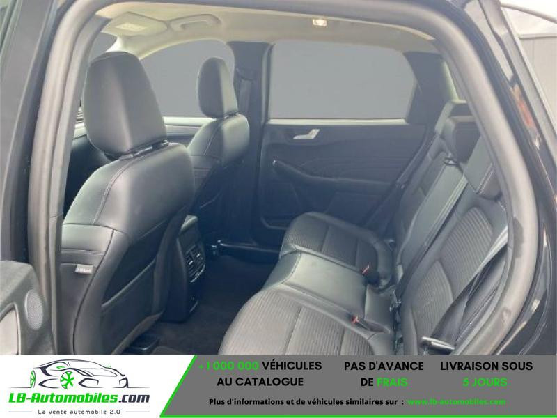 Ford Kuga 2.5 Duratec 190 ch FHEV BVA  occasion  Beaupuy - photo n8