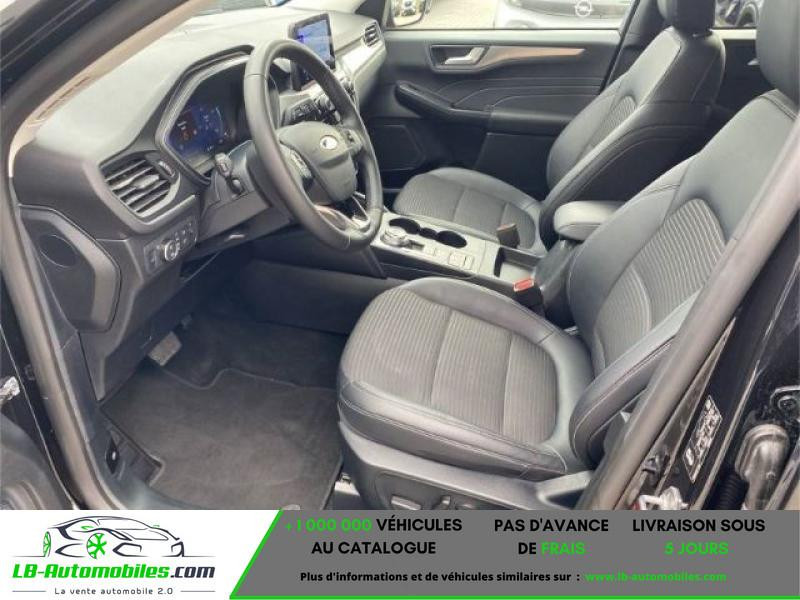 Ford Kuga 2.5 Duratec 190 ch FHEV BVA  occasion  Beaupuy - photo n7