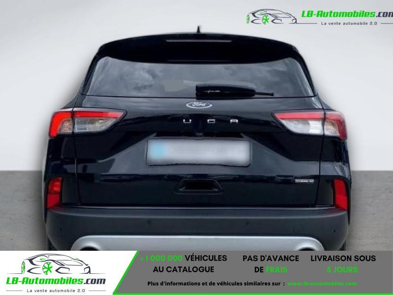 Ford Kuga 2.5 Duratec 190 ch FHEV BVA  occasion  Beaupuy - photo n6