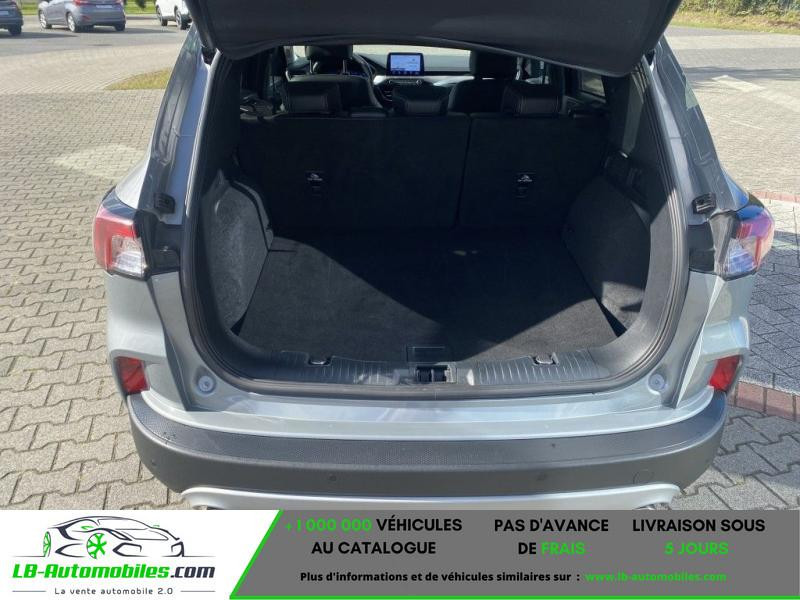 Ford Kuga 2.5 Duratec 190 ch FHEV BVA  occasion  Beaupuy - photo n9