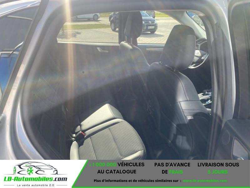 Ford Kuga 2.5 Duratec 190 ch FHEV BVA  occasion  Beaupuy - photo n7