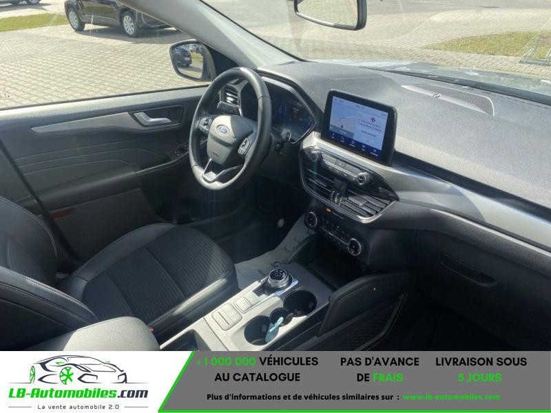 Ford Kuga 2.5 Duratec 190 ch FHEV BVA  occasion  Beaupuy - photo n6