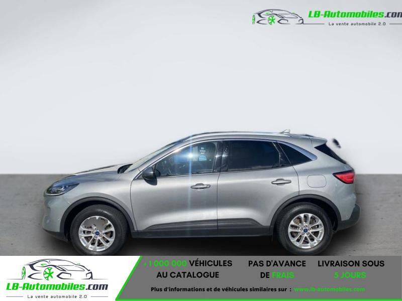 Ford Kuga 2.5 Duratec 190 ch FHEV BVA  occasion  Beaupuy - photo n5