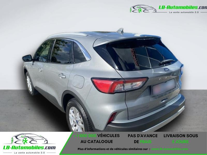 Ford Kuga 2.5 Duratec 190 ch FHEV BVA  occasion  Beaupuy - photo n4