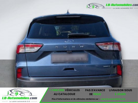 Ford Kuga 2.5 Duratec 190 ch FHEV BVA  occasion � Beaupuy - photo n�4