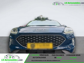 Ford Kuga 2.5 Duratec 190 ch FHEV BVA  occasion � Beaupuy - photo n�5