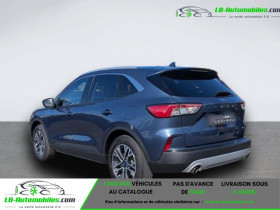 Ford Kuga 2.5 Duratec 190 ch FHEV BVA  occasion � Beaupuy - photo n�3