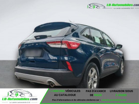 Ford Kuga 2.5 Duratec 190 ch FHEV BVA  occasion � Beaupuy - photo n�4