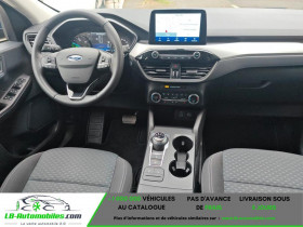 Ford Kuga 2.5 Duratec 190 ch FHEV BVA  occasion � Beaupuy - photo n�3