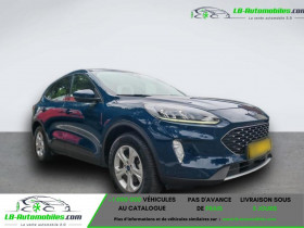 Ford Kuga 2.5 Duratec 190 ch FHEV BVA  occasion � Beaupuy - photo n�2