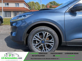 Ford Kuga 2.5 Duratec 190 ch FHEV BVA  occasion � Beaupuy - photo n�7