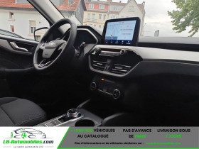 Ford Kuga 2.5 Duratec 190 ch FHEV BVA  occasion � Beaupuy - photo n�8
