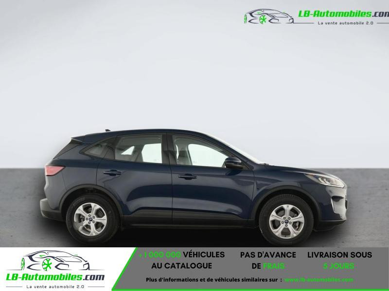 Ford Kuga 2.5 Duratec 190 ch FHEV BVA  occasion  Beaupuy - photo n5