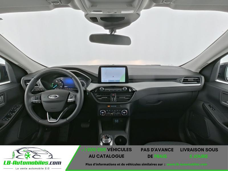 Ford Kuga 2.5 Duratec 190 ch FHEV BVA  occasion  Beaupuy - photo n3