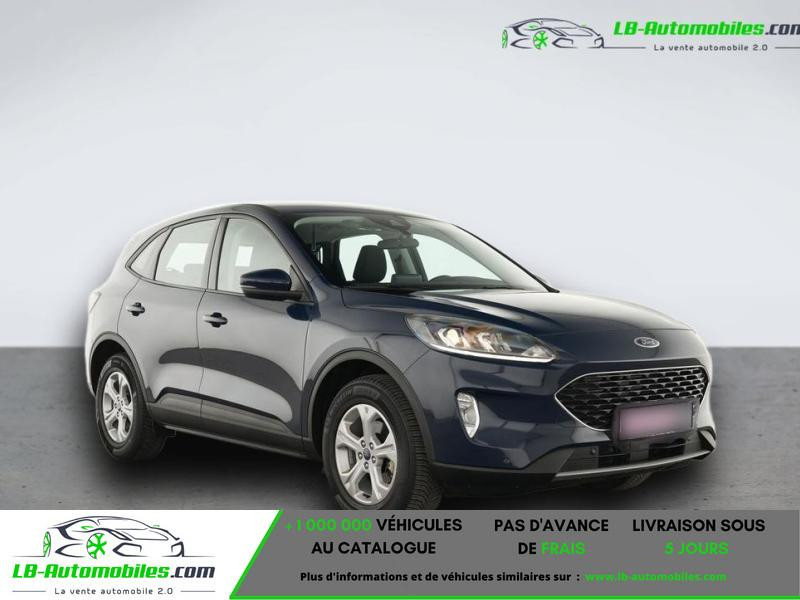 Ford Kuga 2.5 Duratec 190 ch FHEV BVA  occasion  Beaupuy - photo n2