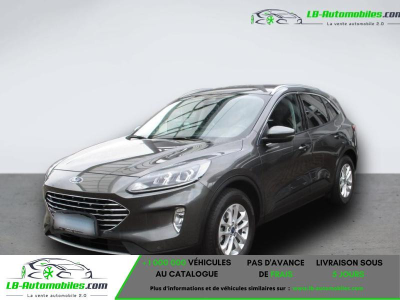 Ford Kuga 2.5 Duratec 190 ch FHEV BVA  occasion  Beaupuy