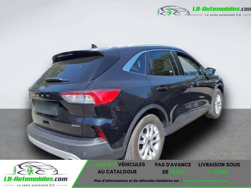 Ford Kuga 2.5 Duratec 190 ch FHEV BVA  occasion  Beaupuy - photo n4