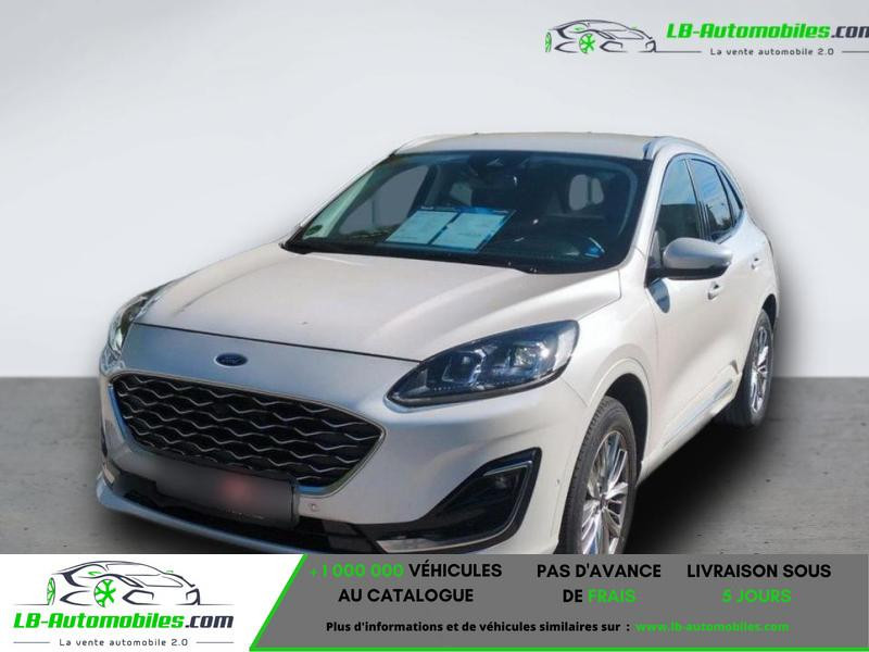 Ford Kuga 2.5 Duratec 190 ch FHEV BVA  occasion  Beaupuy