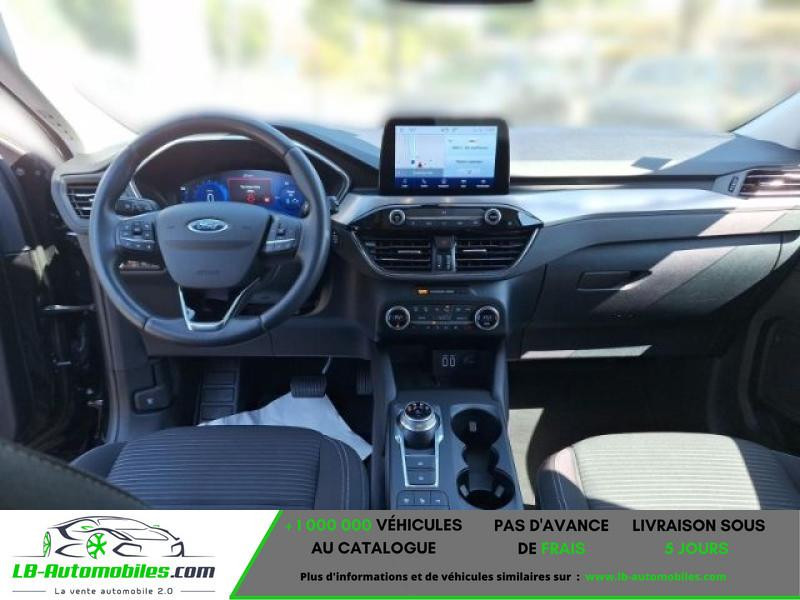 Ford Kuga 2.5 Duratec 190 ch FHEV BVA  occasion  Beaupuy - photo n3
