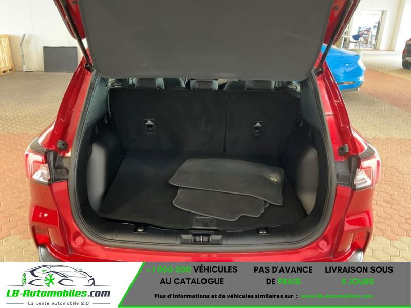 Ford Kuga 2.5 Duratec 190 ch FHEV BVA  occasion  Beaupuy - photo n9