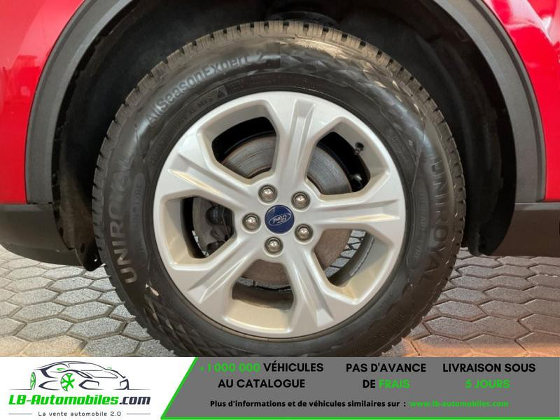 Ford Kuga 2.5 Duratec 190 ch FHEV BVA  occasion  Beaupuy - photo n8
