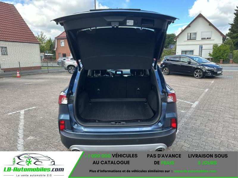 Ford Kuga 2.5 Duratec 190 ch FHEV BVA  occasion  Beaupuy - photo n7