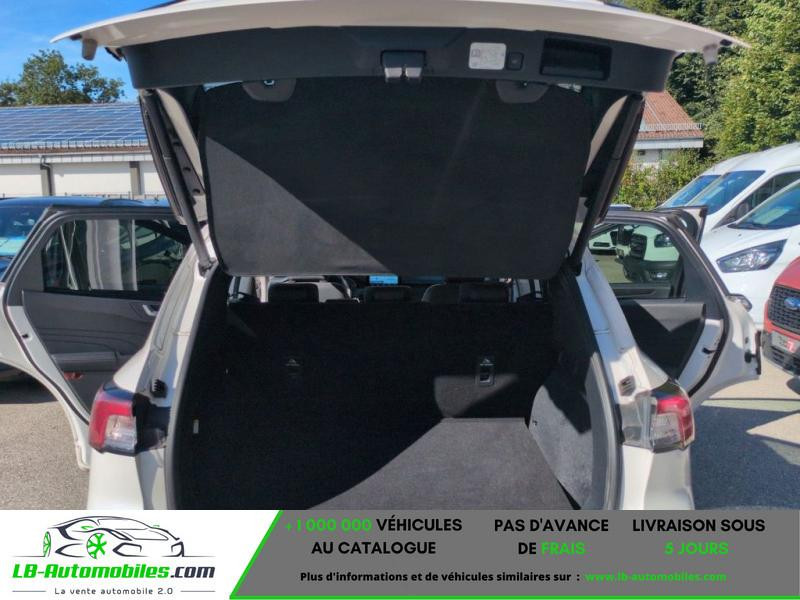 Ford Kuga 2.5 Duratec 190 ch FHEV BVA  occasion  Beaupuy - photo n10