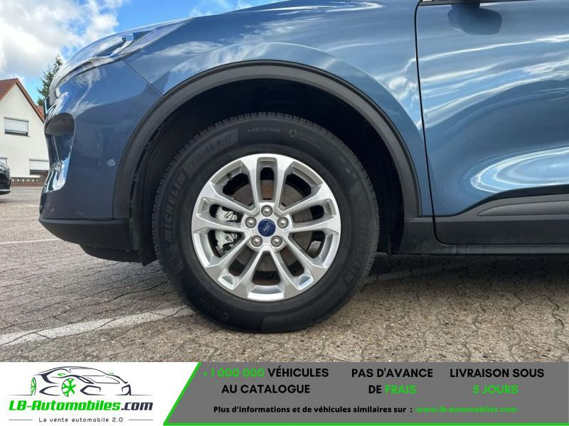 Ford Kuga 2.5 Duratec 190 ch FHEV BVA  occasion  Beaupuy - photo n6