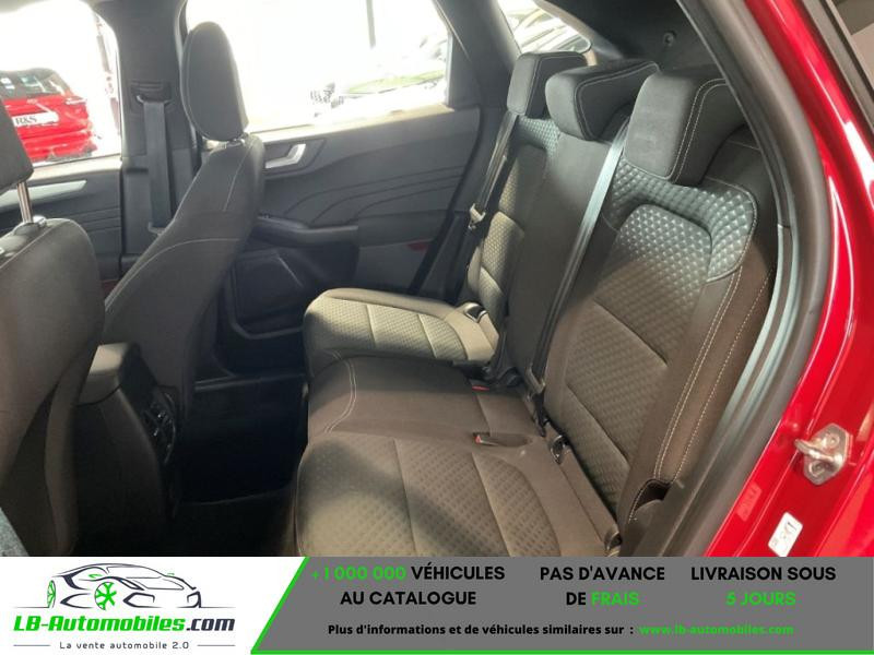 Ford Kuga 2.5 Duratec 190 ch FHEV BVA  occasion  Beaupuy - photo n6