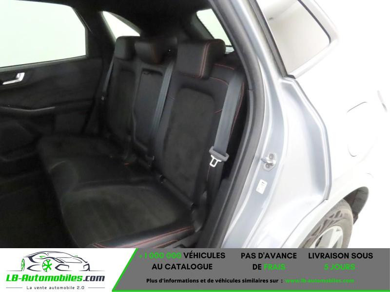 Ford Kuga 2.5 Duratec 190 ch FHEV BVA  occasion  Beaupuy - photo n7