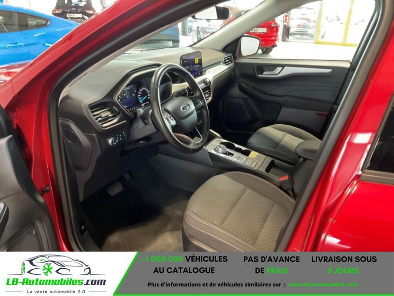 Ford Kuga 2.5 Duratec 190 ch FHEV BVA  occasion  Beaupuy - photo n5