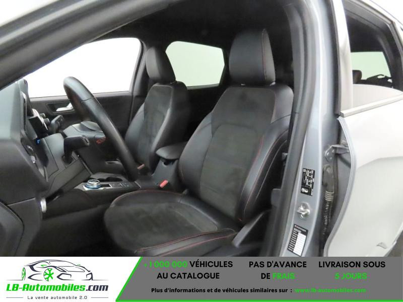 Ford Kuga 2.5 Duratec 190 ch FHEV BVA  occasion  Beaupuy - photo n6