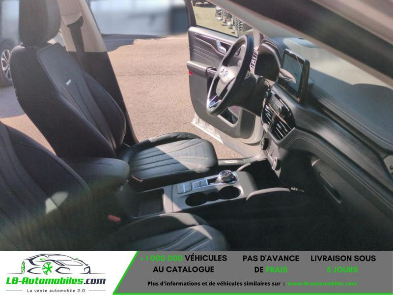 Ford Kuga 2.5 Duratec 190 ch FHEV BVA  occasion  Beaupuy - photo n6