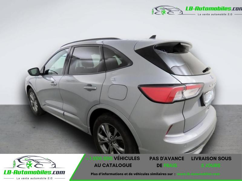 Ford Kuga 2.5 Duratec 190 ch FHEV BVA  occasion  Beaupuy - photo n4