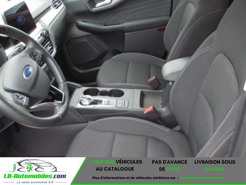 Ford Kuga 2.5 Duratec 190 ch FHEV BVA  occasion  Beaupuy - photo n3