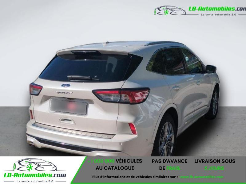 Ford Kuga 2.5 Duratec 190 ch FHEV BVA  occasion  Beaupuy - photo n3