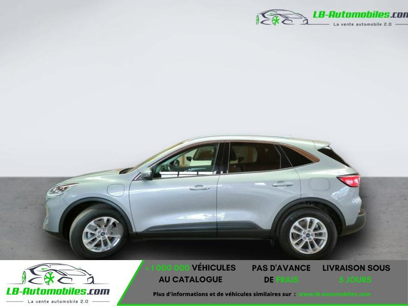Ford Kuga 2.5 Duratec 190 ch FHEV BVA  occasion  Beaupuy