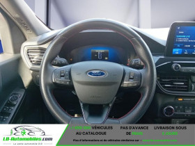 Ford Kuga 2.5 Duratec 190 ch FHEV BVA  occasion  Beaupuy - photo n8