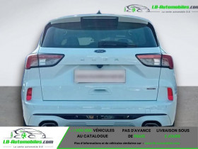 Ford Kuga 2.5 Duratec 190 ch FHEV BVA  occasion  Beaupuy - photo n6