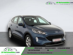 Ford Kuga 2.5 Duratec 190 ch FHEV BVA  occasion  Beaupuy - photo n2