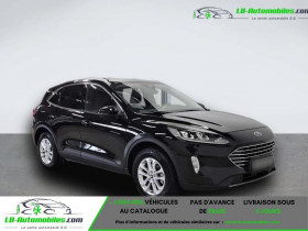 Ford Kuga 2.5 Duratec 190 ch FHEV BVA  occasion  Beaupuy - photo n2