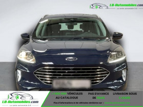 Ford Kuga 2.5 Duratec 190 ch FHEV BVA  occasion  Beaupuy - photo n3