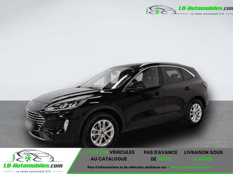 Ford Kuga occasion 2022 mise en vente  Beaupuy par le garage LB AUTOMOBILES - photo n1