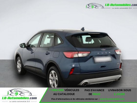 Ford Kuga 2.5 Duratec 190 ch FHEV BVA  occasion  Beaupuy - photo n4