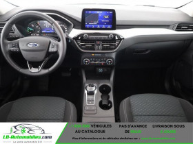Ford Kuga 2.5 Duratec 190 ch FHEV BVA  occasion  Beaupuy - photo n3