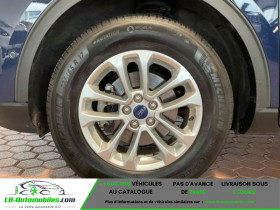 Ford Kuga 2.5 Duratec 190 ch FHEV BVA  occasion  Beaupuy - photo n9
