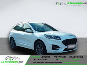 Ford Kuga 2.5 Duratec 190 ch FHEV BVA  occasion  Beaupuy - photo n2