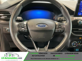 Ford Kuga 2.5 Duratec 190 ch FHEV BVA  occasion  Beaupuy - photo n8